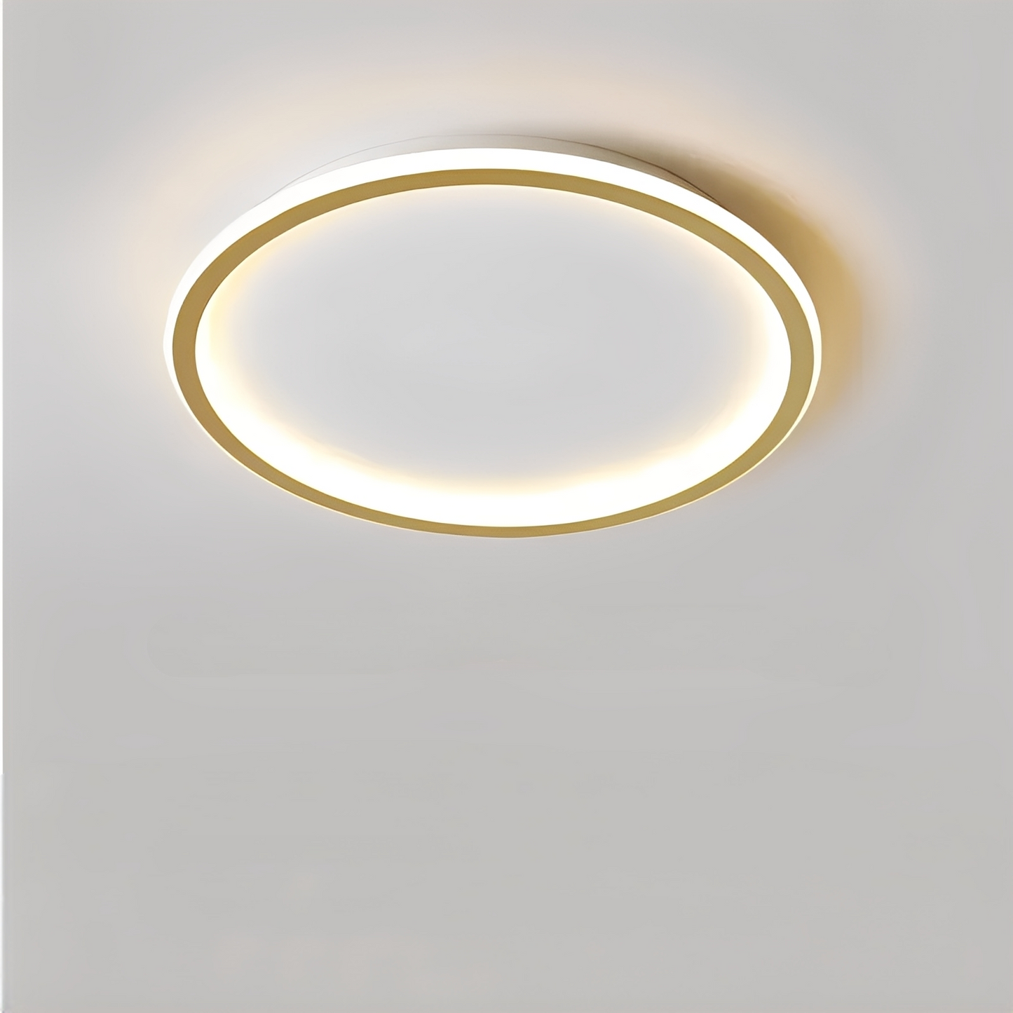 Mai – Lampe de Plafond Minimaliste pour Chambre