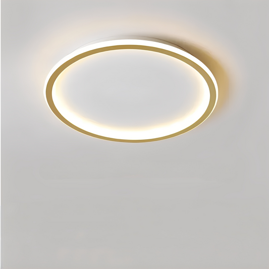 Mai – Lampe de Plafond Minimaliste pour Chambre