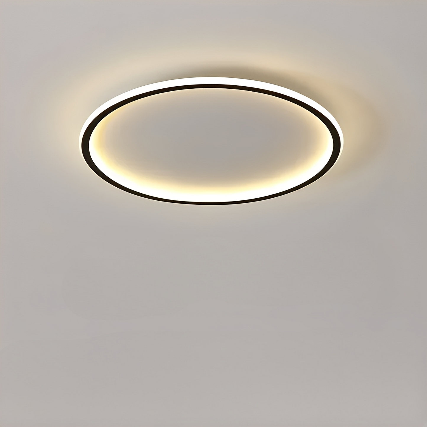 Mai – Lampe de Plafond Minimaliste pour Chambre