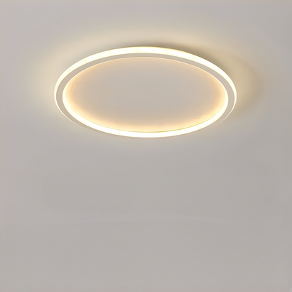 Mai – Lampe de Plafond Minimaliste pour Chambre
