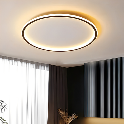 Mai – Lampe de Plafond Minimaliste pour Chambre
