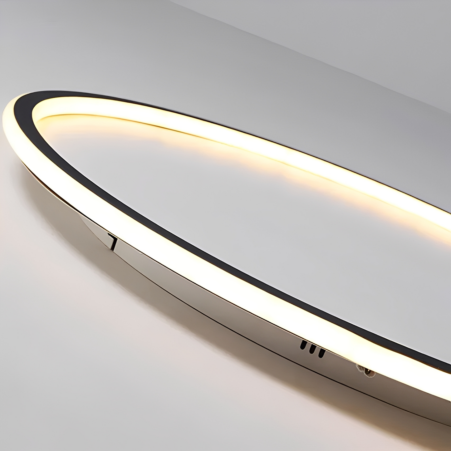 Mai – Lampe de Plafond Minimaliste pour Chambre
