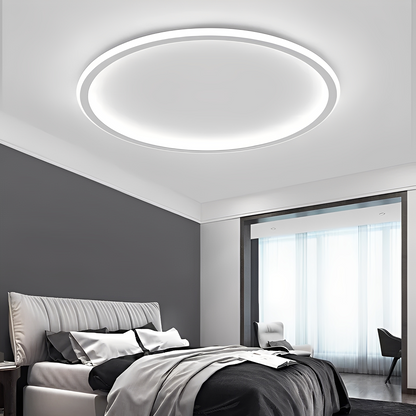 Mai – Lampe de Plafond Minimaliste pour Chambre