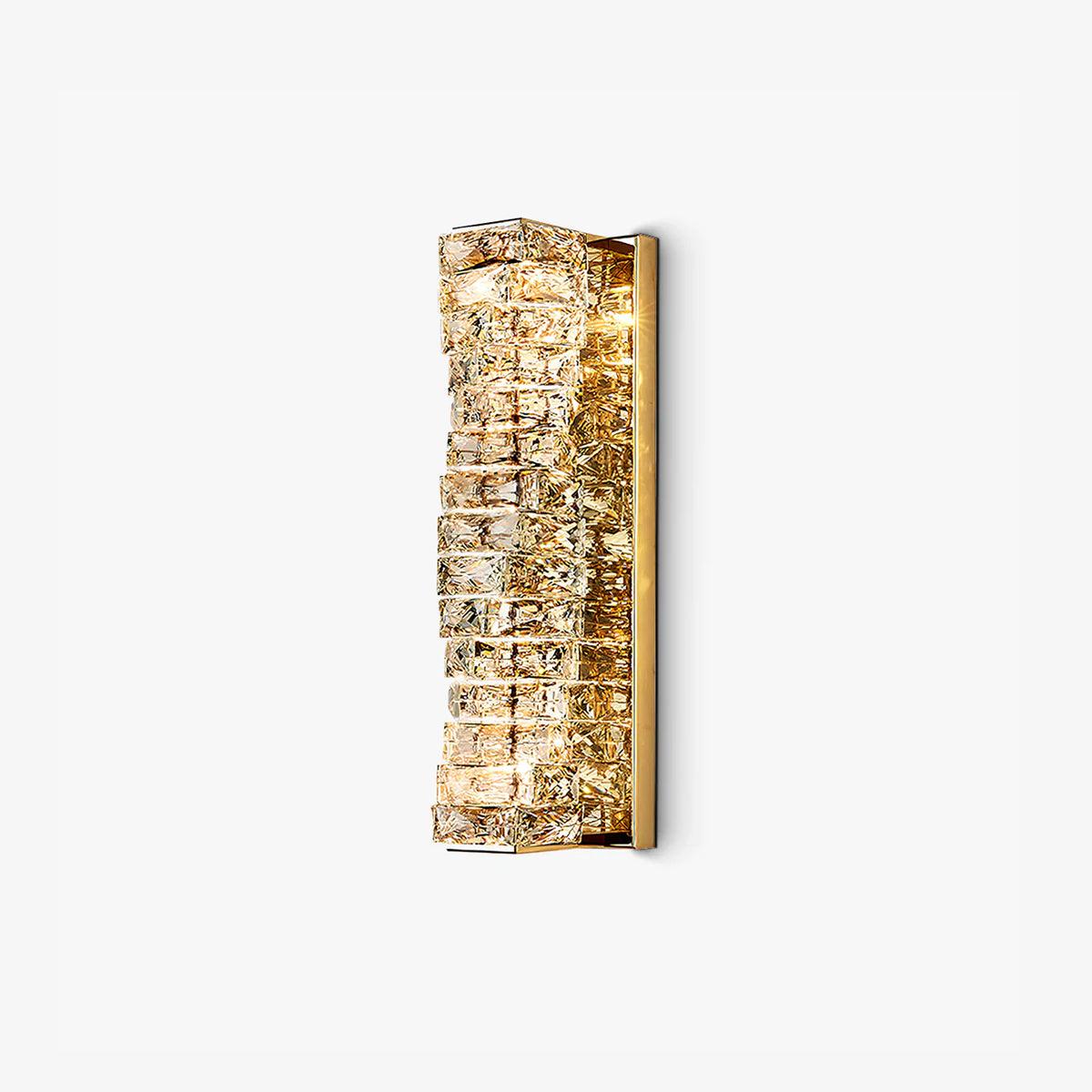 Valen – Applique murale en cristal de haute qualité