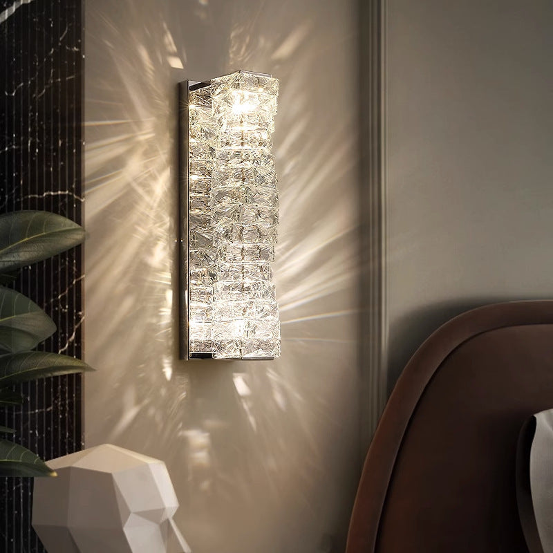 Valen – Applique murale en cristal de haute qualité