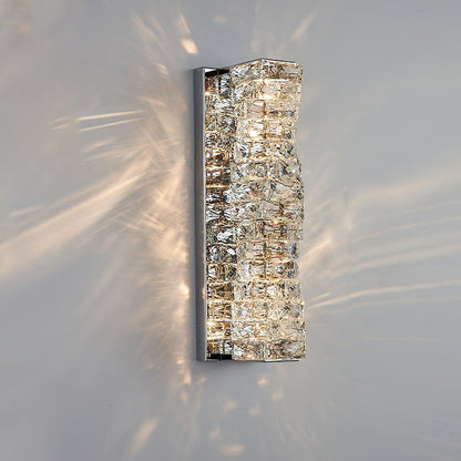 Valen – Applique murale en cristal de haute qualité