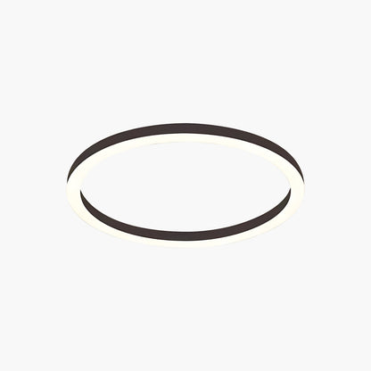 Kaori – Plafonnier LED moderne