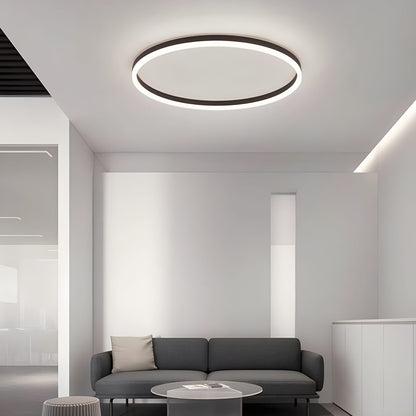 Kaori – Plafonnier LED moderne