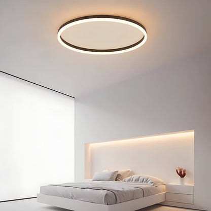 Kaori – Plafonnier LED moderne