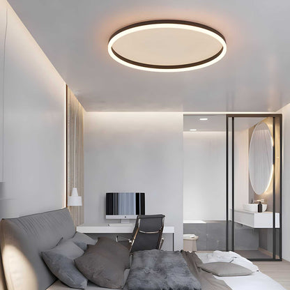 Kaori – Plafonnier LED moderne