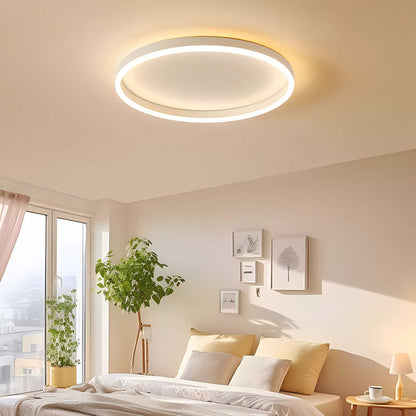 Kaori – Plafonnier LED moderne