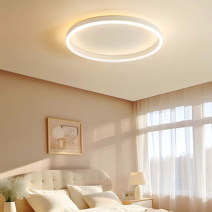 Kaori – Plafonnier LED moderne