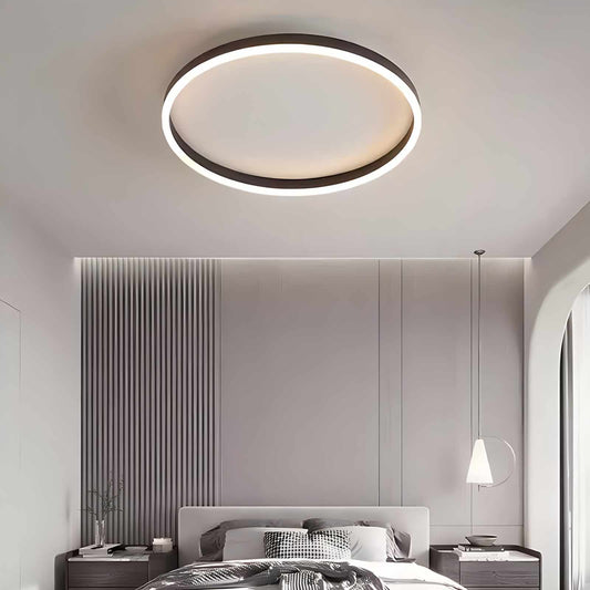 Kaori – Plafonnier LED moderne