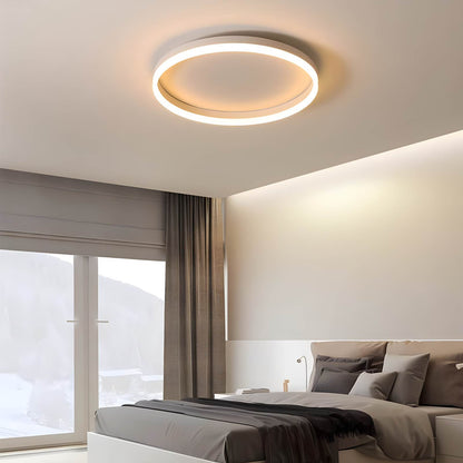 Kaori – Plafonnier LED moderne