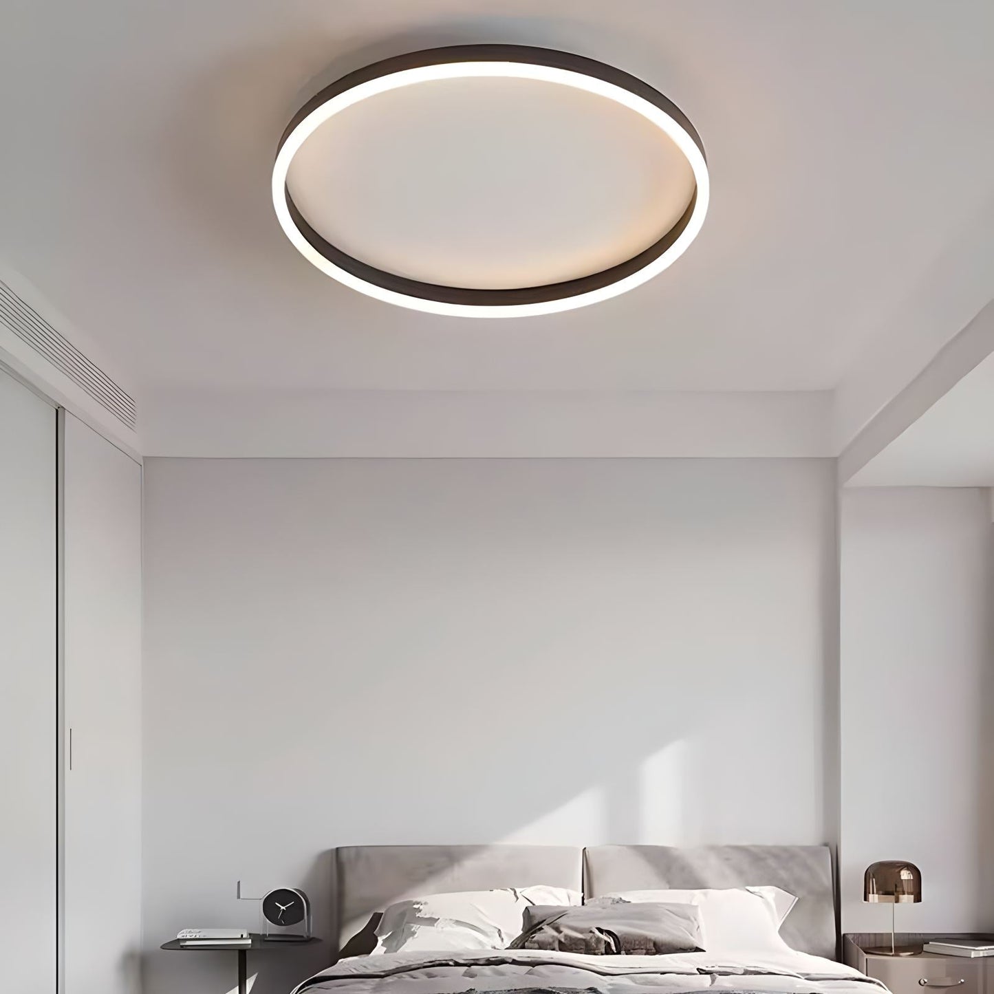 Kaori – Plafonnier LED moderne