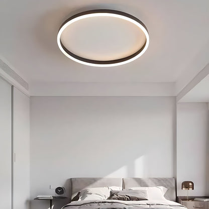 Kaori – Plafonnier LED moderne
