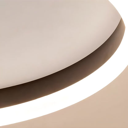 Kaori – Plafonnier LED moderne