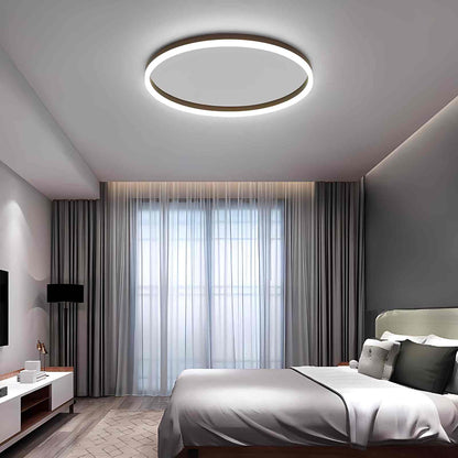 Kaori – Plafonnier LED moderne