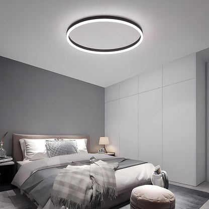 Kaori – Plafonnier LED moderne