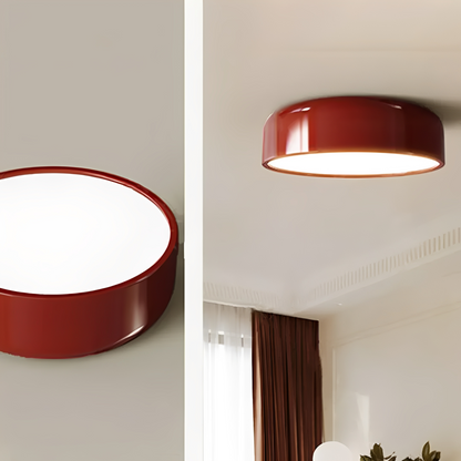 Morandi – Plafonnier LED vintage