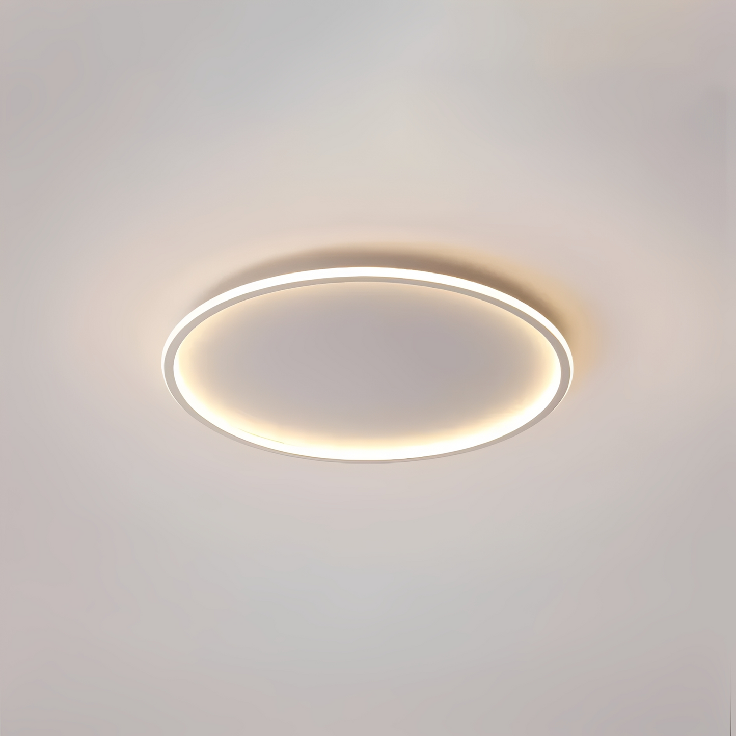 Emil – Lampe de Plafond Minimaliste