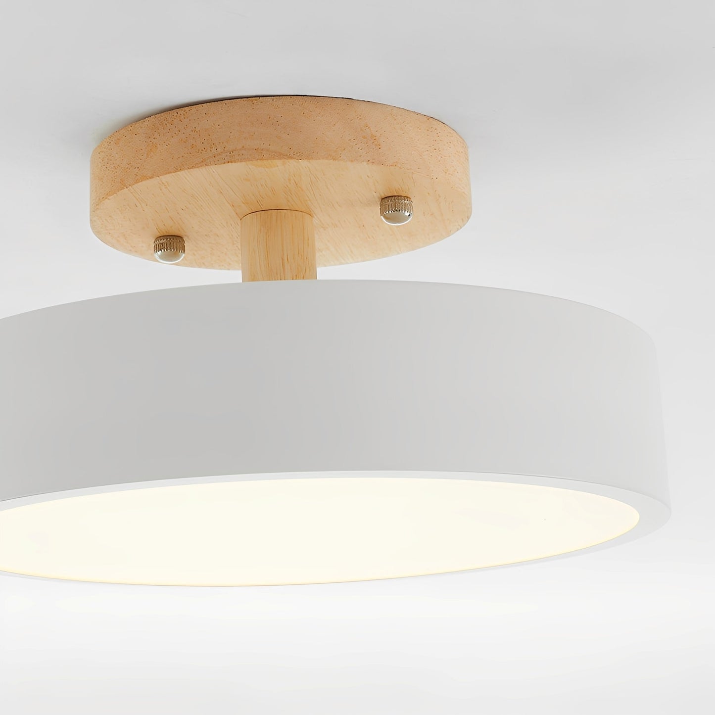 Elayne – Moderne Plafonnier pour Couloir & Espace de Vie