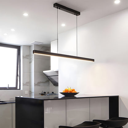LineaLux – Suspension LED minimaliste