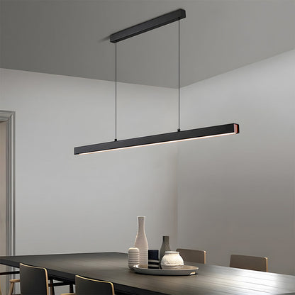 LineaLux – Suspension LED minimaliste