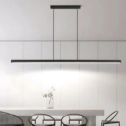 LineaLux – Suspension LED minimaliste