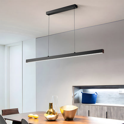 LineaLux – Suspension LED minimaliste