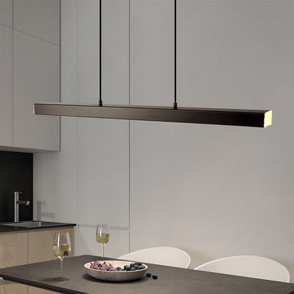 LineaLux – Suspension LED minimaliste