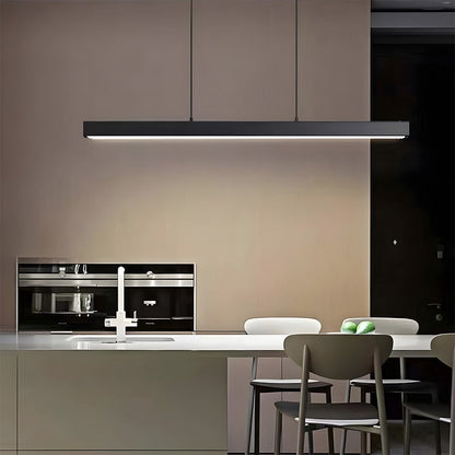 LineaLux – Suspension LED minimaliste