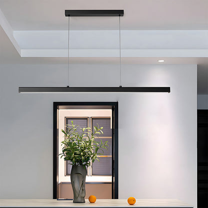 LineaLux – Suspension LED minimaliste