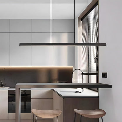 LineaLux – Suspension LED minimaliste