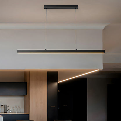 LineaLux – Suspension LED minimaliste