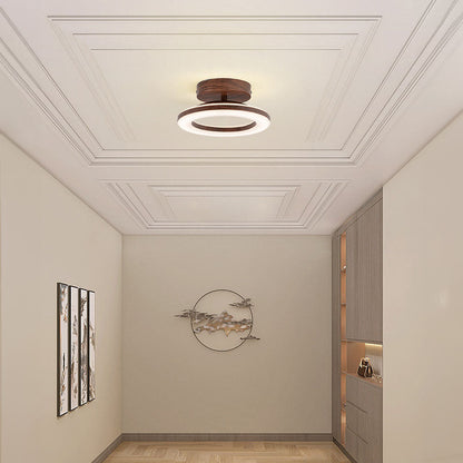 Lena – Plafonnier LED Minimaliste