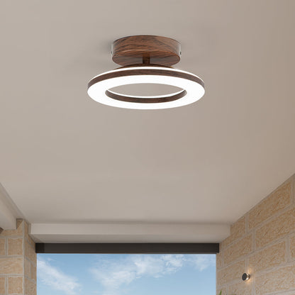 Lena – Plafonnier LED Minimaliste