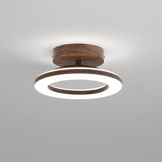 Lena – Plafonnier LED Minimaliste