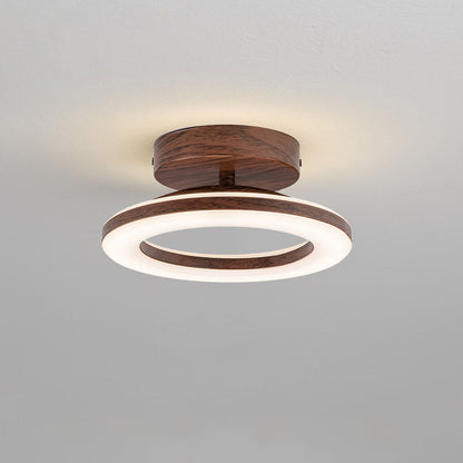Lena – Plafonnier LED Minimaliste