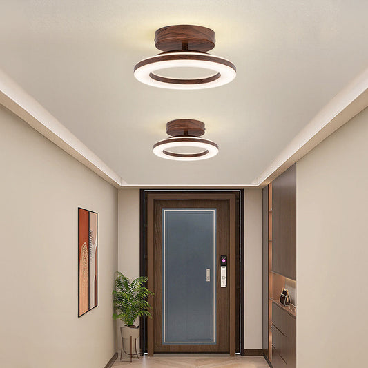 Lena – Plafonnier LED Minimaliste