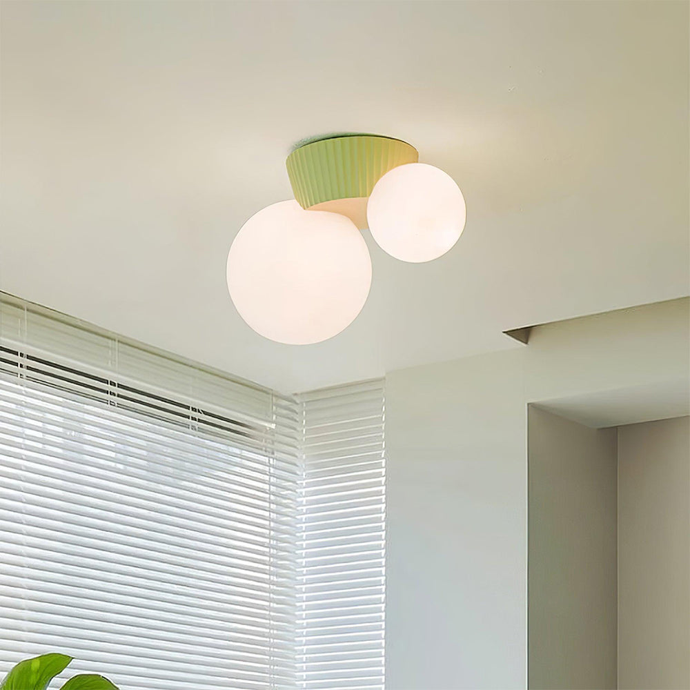 Lizzy – Lampe de plafond moderne