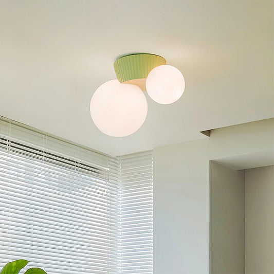 Lizzy – Lampe de plafond moderne