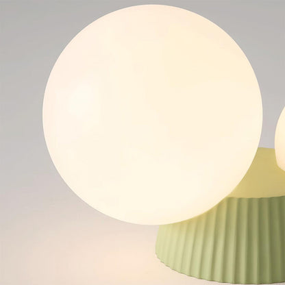 Lizzy – Lampe de plafond moderne