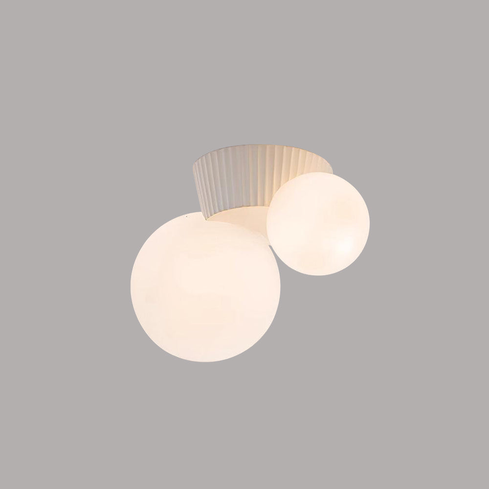 Lizzy – Lampe de plafond moderne