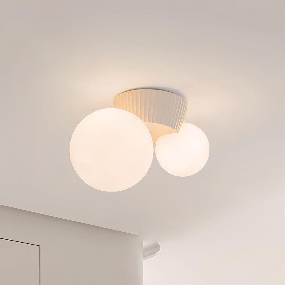 Lizzy – Lampe de plafond moderne