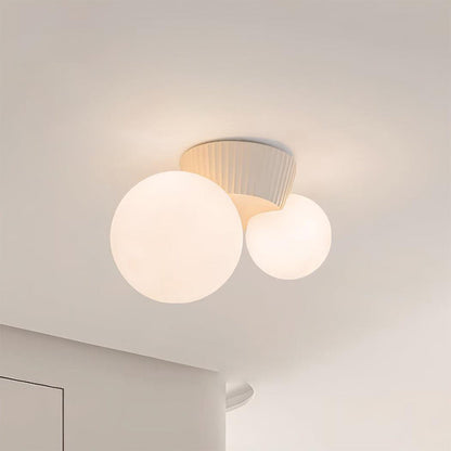 Lizzy – Lampe de plafond moderne
