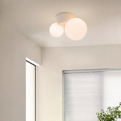 Lizzy – Lampe de plafond moderne