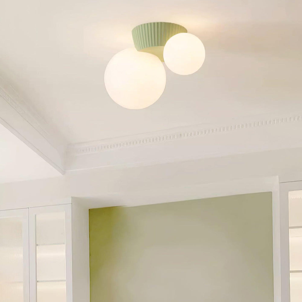 Lizzy – Lampe de plafond moderne
