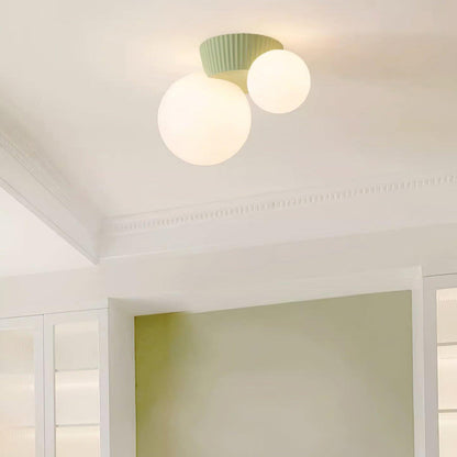 Lizzy – Lampe de plafond moderne