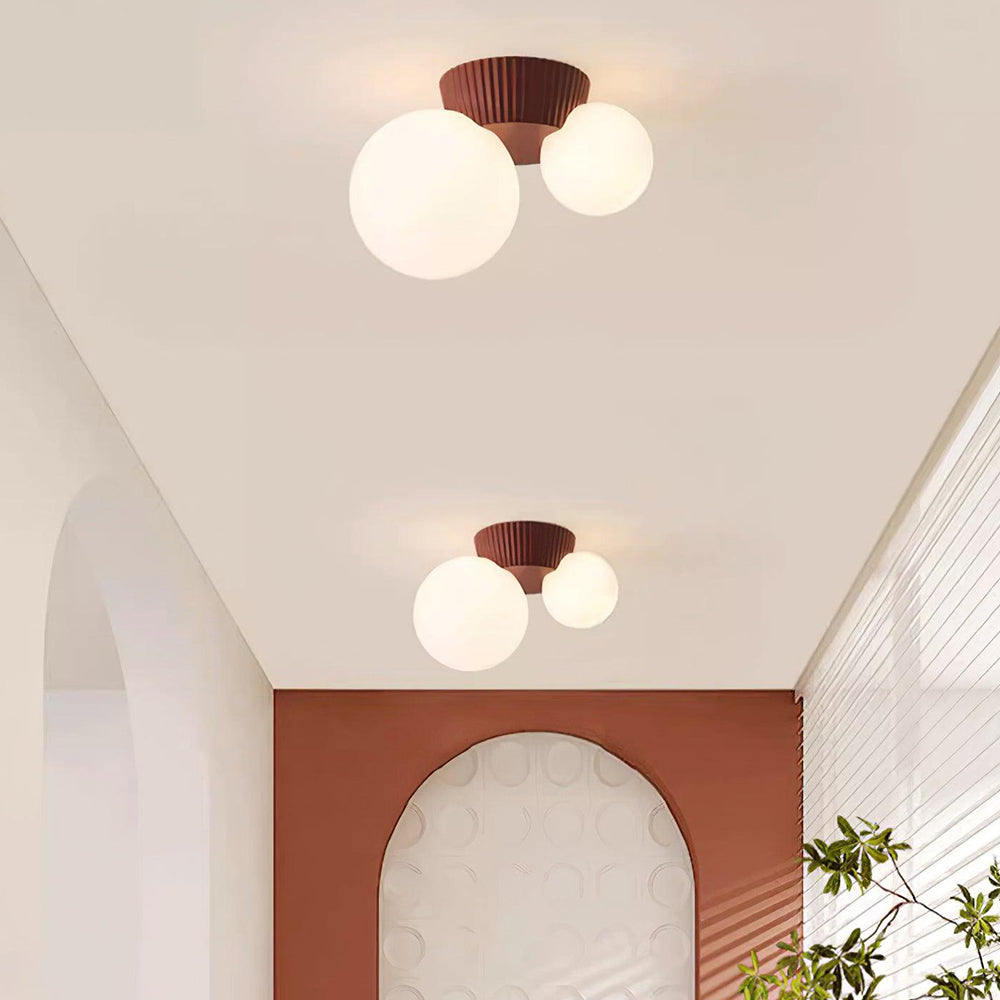 Lizzy – Lampe de plafond moderne